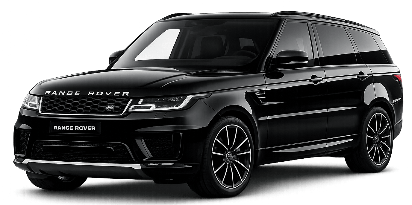 Range Rover Vogue