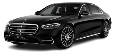 Mercedes S-Class
