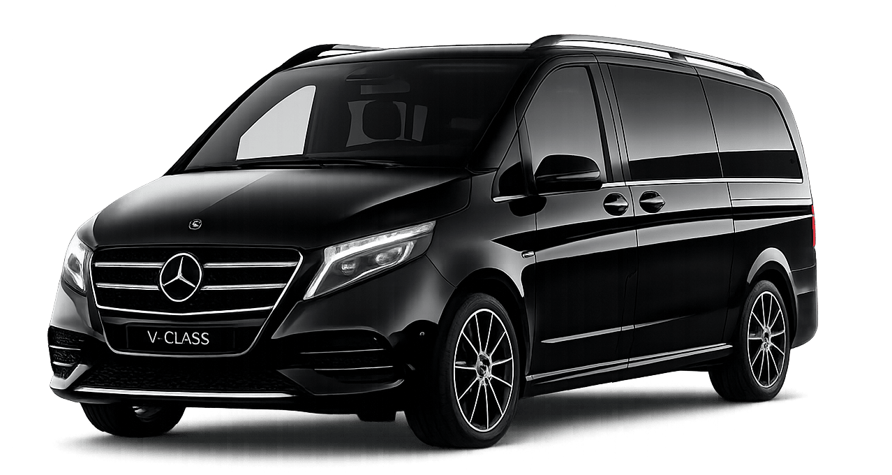 Mercedes V-Class