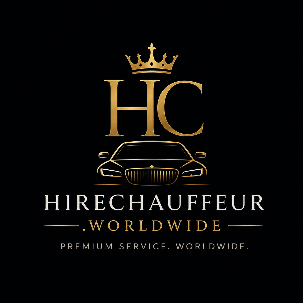 Premium Chauffeur Services