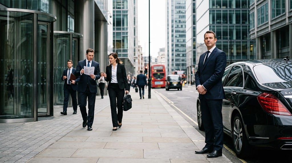 Corporate & Financial Roadshows