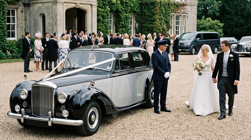Weddings, Galas & Sporting Events